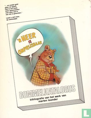 Stripjaarboek ‘86-‘87 - Image 2