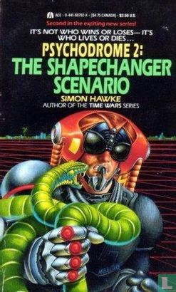 The Shapechanger Scenario - Afbeelding 1
