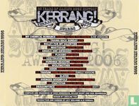 Kerrang! Awards 2006 - Bild 2