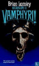 Necroscope II: Vamphyri! - Bild 1