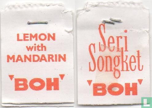 Lemon with Mandarin - Afbeelding 3