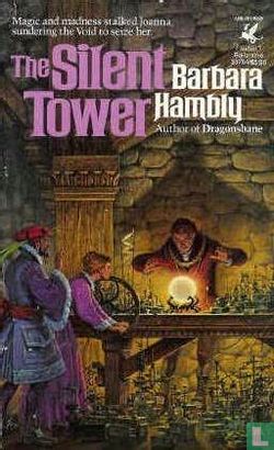 The Silent Tower - Image 1