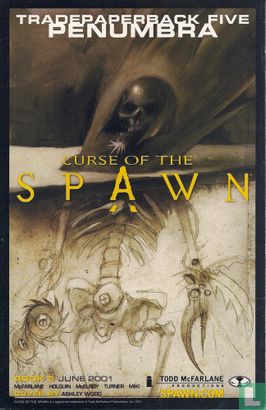 Spawn The Dark Ages 25 - Image 2