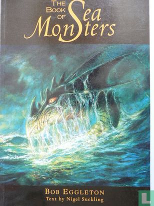 The Book of Sea Monsters - Bild 1