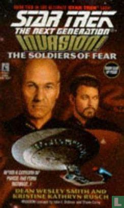 The Soldiers of Fear - Afbeelding 1