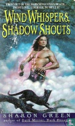 Wind Whispers, Shadow Shouts  - Bild 1