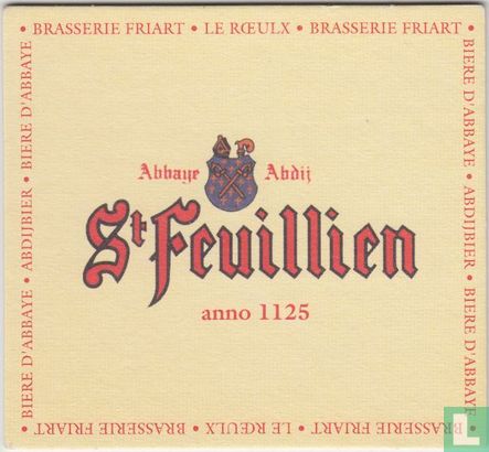 St Feuillien