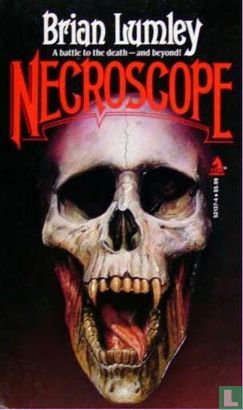 Necroscope - Bild 1