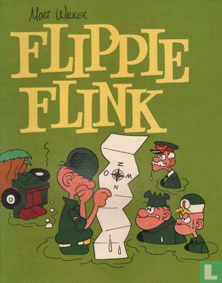 Flippie Flink - Bild 1