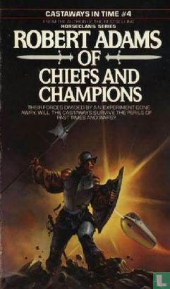 Of Chiefs and Champions  - Afbeelding 1