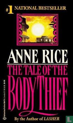 The Tale of the Body Thief - Image 1