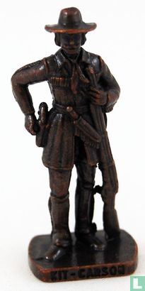 Kit Carson variant (bronze) - Image 1