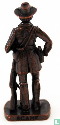 Kit Carson variant (bronze) - Image 2