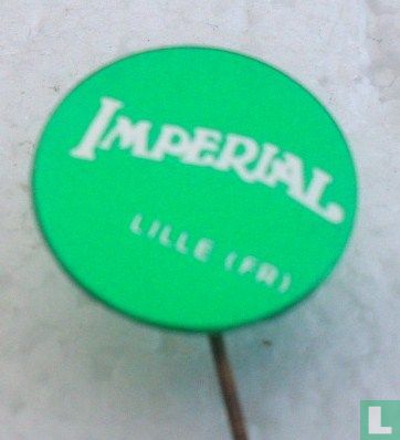 Imperial Lille (Fr) [lichtgroen]