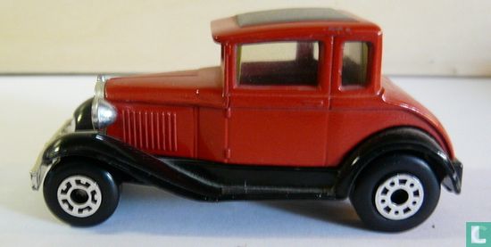 Ford Model A - Bild 3