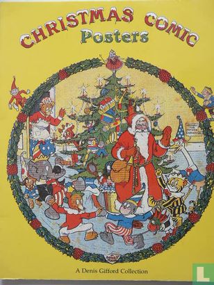 Christmas Comic Posters - Bild 1