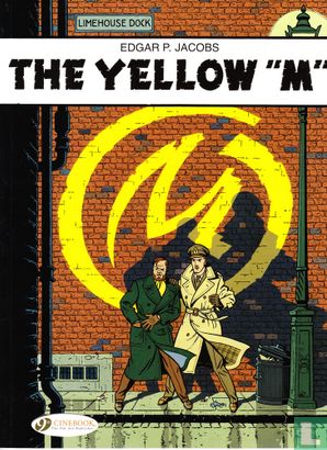 The Yellow "M"  - Afbeelding 1
