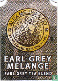 Earl Grey Melange - Image 3