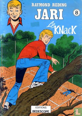 Le knack - Afbeelding 1