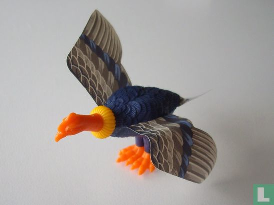 Condor (orange neck) - Image 1