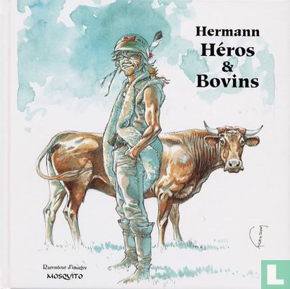 Héros & Bovins - Image 1