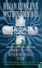 Brian Lumley's Mythos Omnibus Vol. 2 - Image 1