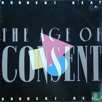 The Age of Consent - Afbeelding 1