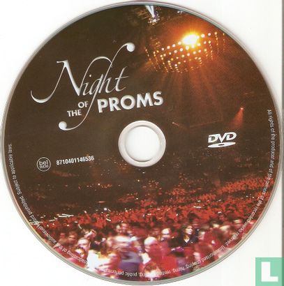 Night of the Proms - Afbeelding 3
