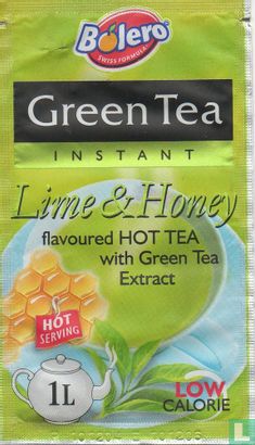Lime & Honey - Image 1