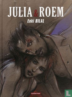 Julia & Roem - Afbeelding 1