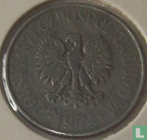 Poland 50 groszy 1974 - Image 1