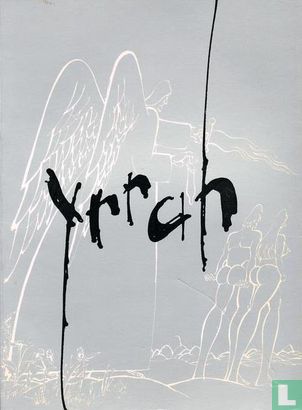 Yrrah - Afbeelding 1