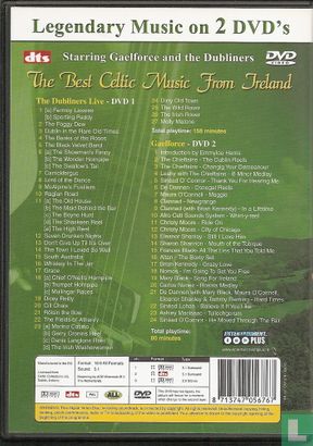 The Best Celtic Music from Ireland - Afbeelding 2