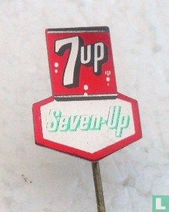7up Seven-Up