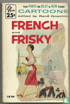 French and Frisky - Afbeelding 1