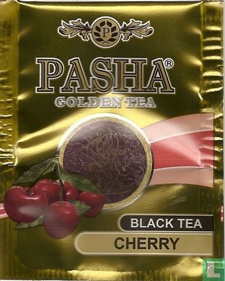 Black Tea Cherry - Image 1