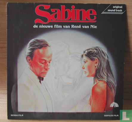 Sabine - Image 1