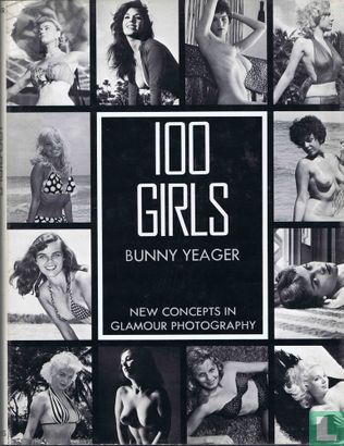 100 Girls - Image 1