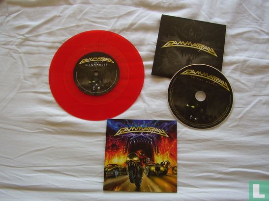 To the metal - Image 3
