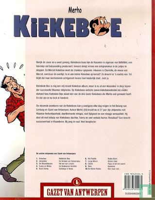 Kielekiele Boe - Image 2