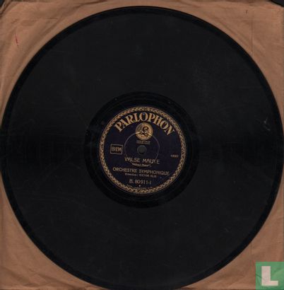 Valse mauve - Image 2