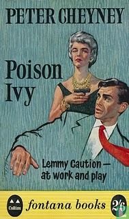 Poison Ivy - Image 1