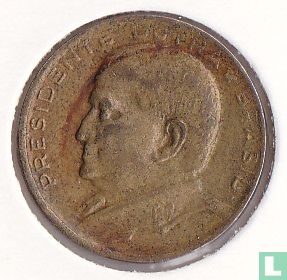 Brazil 50 centavos 1952 - Image 2