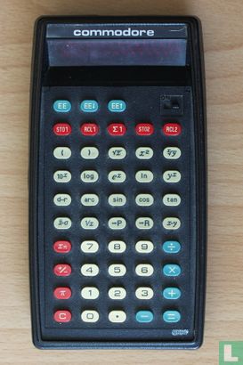 Commodore SR4148R - Afbeelding 1