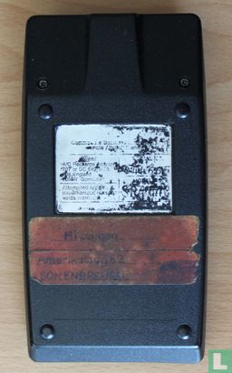 Commodore SR4148R - Bild 3