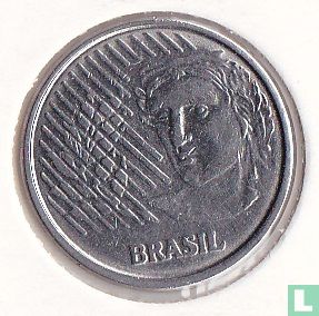 Brazil 5 centavos 1995 - Image 2
