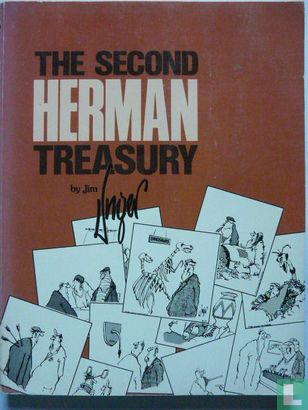 The second Herman Treasury - Image 1