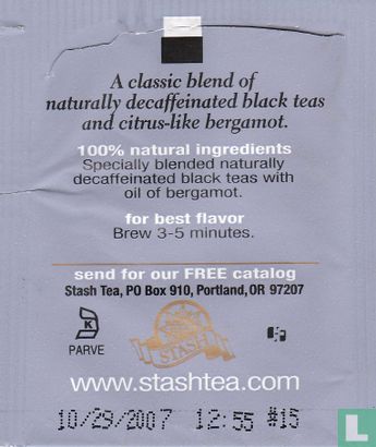 earl grey - Image 2