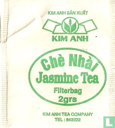 Chè Nhài  Jasmine Tea - Image 1