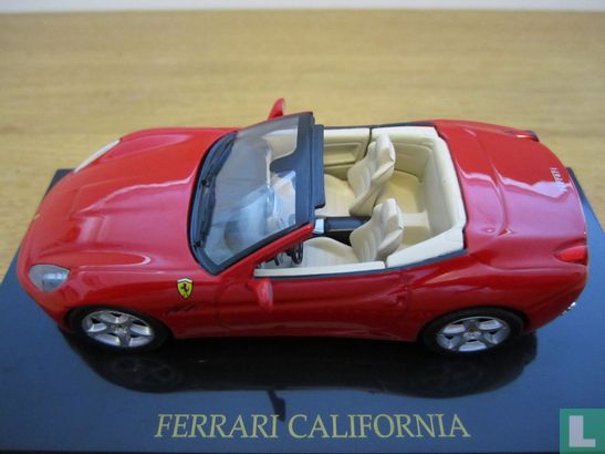Ferrari California - Afbeelding 1